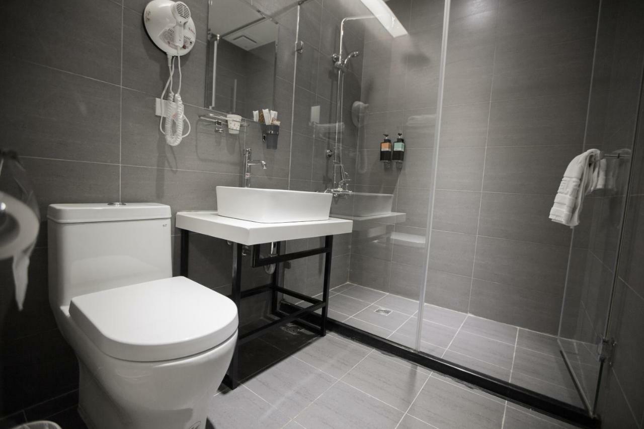 Tag Inn Đào Viên Ngoại thất bức ảnh